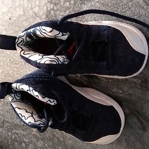 Jordan 23 sneaker for baby.